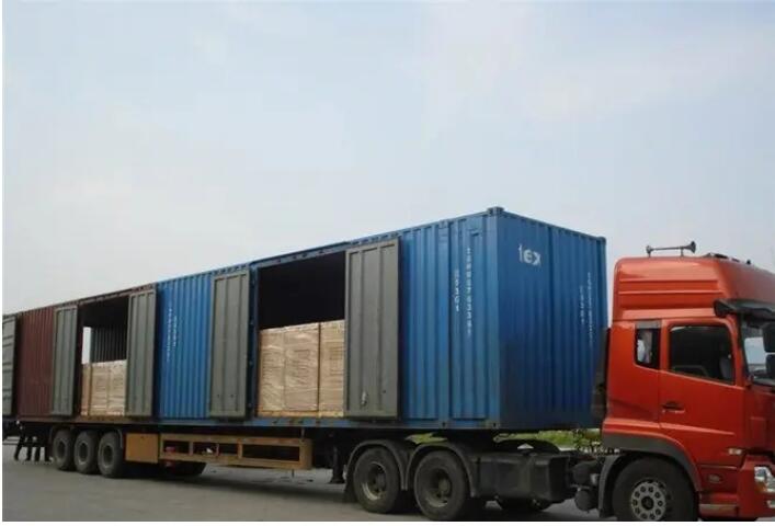 漳州到台前县整车运输