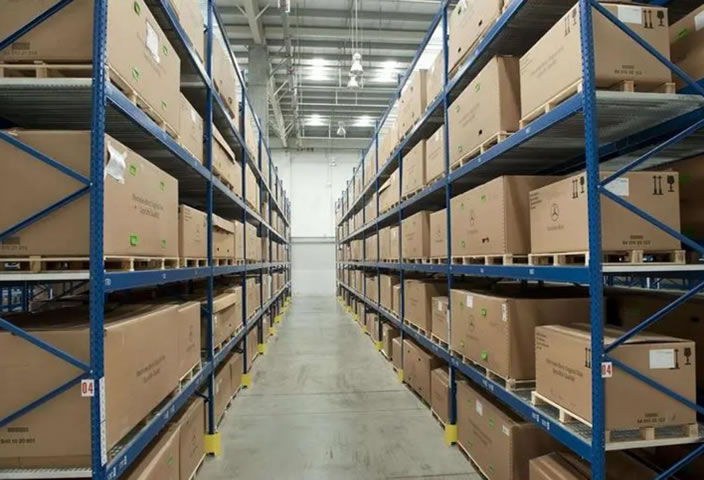 漳州到台前县货物仓储