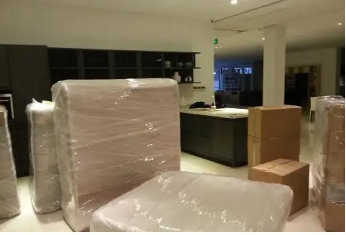 漳州到台前县长途搬家