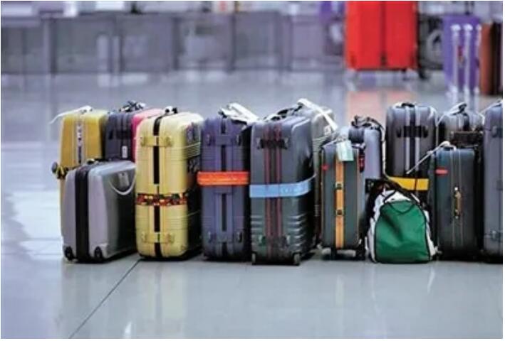 漳州到台前县行李托运