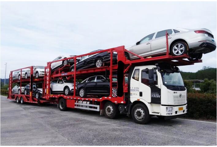 漳州到台前县轿车托运